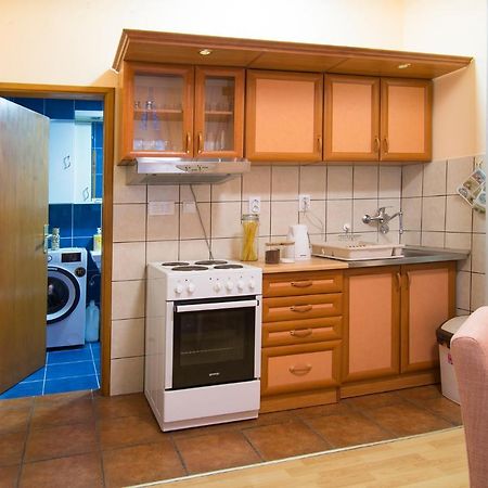 Sasa House Apartment Belgrade Luaran gambar