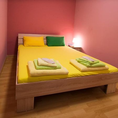 Sasa House Apartment Belgrade Luaran gambar
