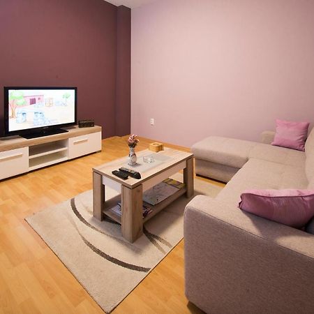 Sasa House Apartment Belgrade Luaran gambar