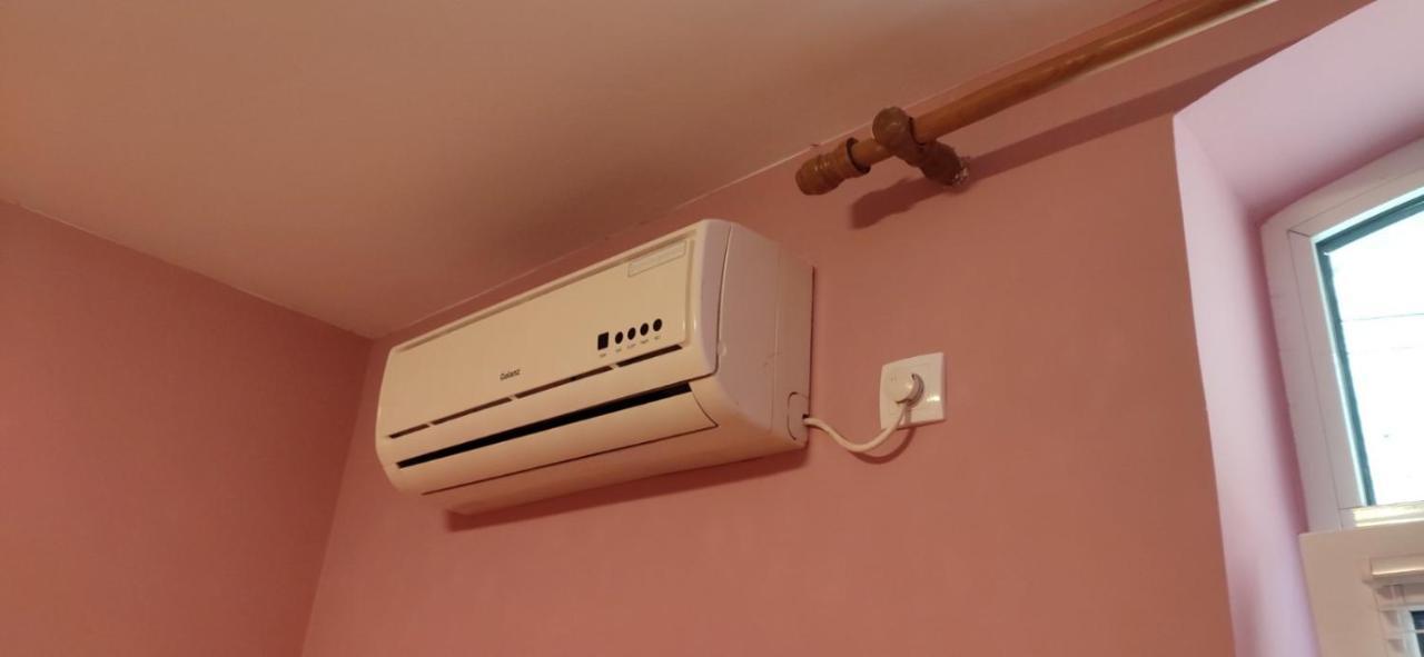 Sasa House Apartment Belgrade Luaran gambar