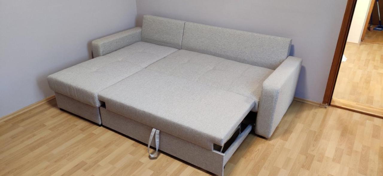 Sasa House Apartment Belgrade Luaran gambar