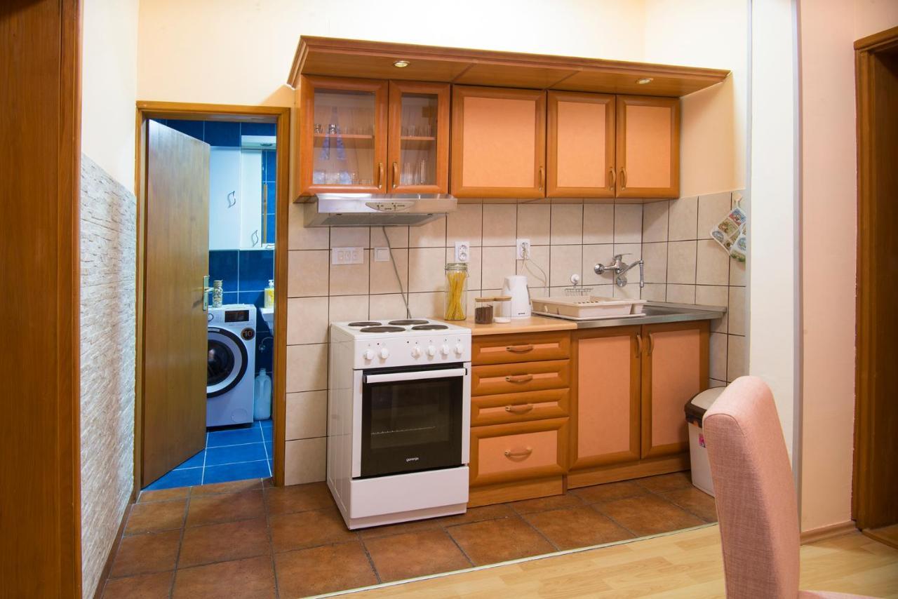Sasa House Apartment Belgrade Luaran gambar