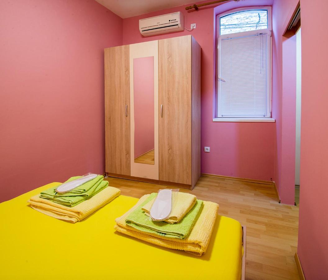 Sasa House Apartment Belgrade Luaran gambar