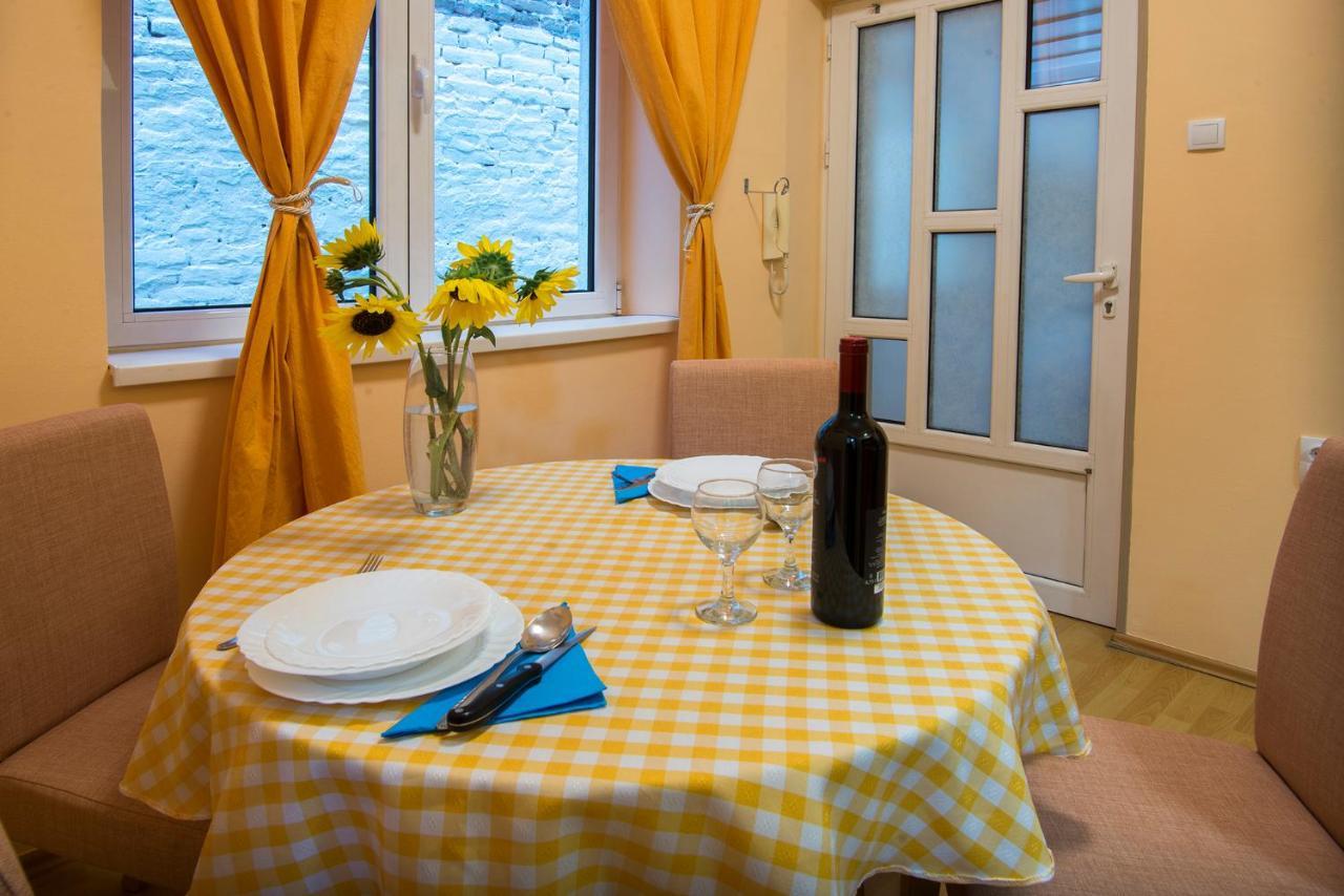 Sasa House Apartment Belgrade Luaran gambar