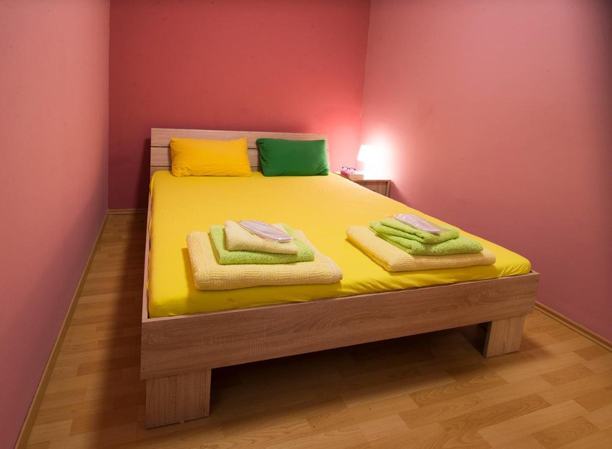 Sasa House Apartment Belgrade Luaran gambar