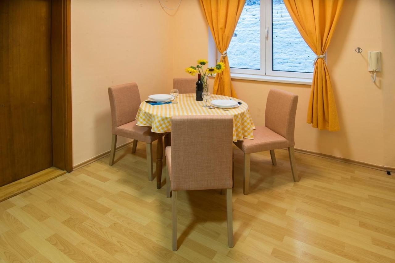 Sasa House Apartment Belgrade Luaran gambar