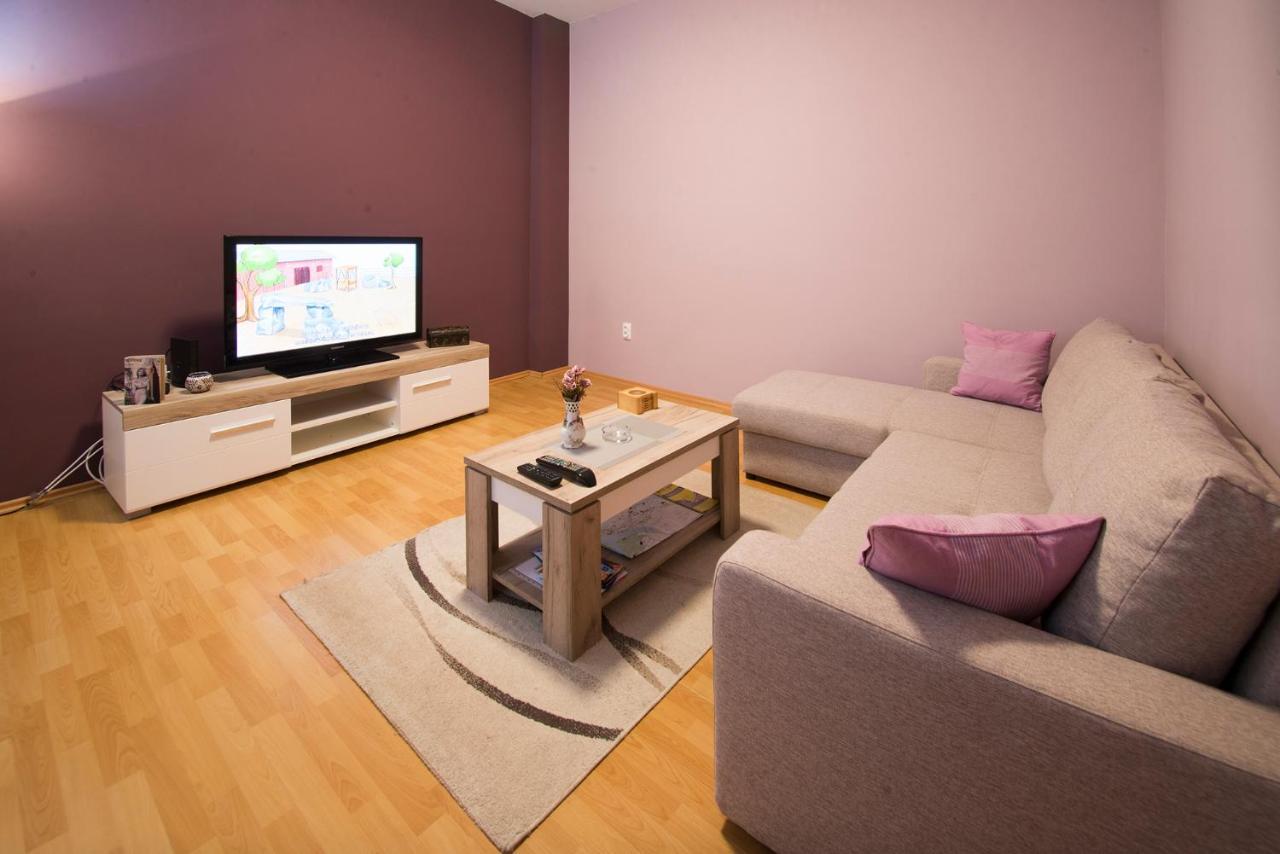 Sasa House Apartment Belgrade Luaran gambar