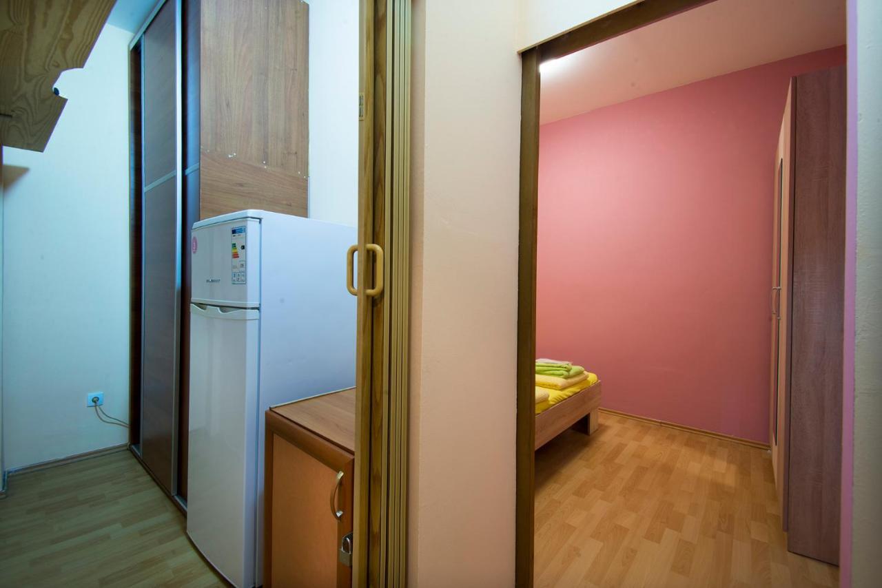 Sasa House Apartment Belgrade Luaran gambar