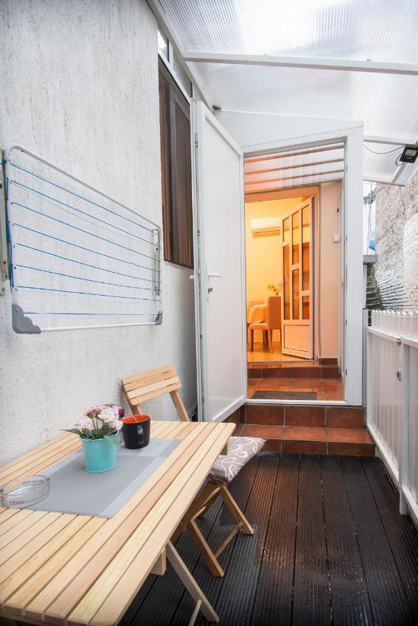 Sasa House Apartment Belgrade Luaran gambar