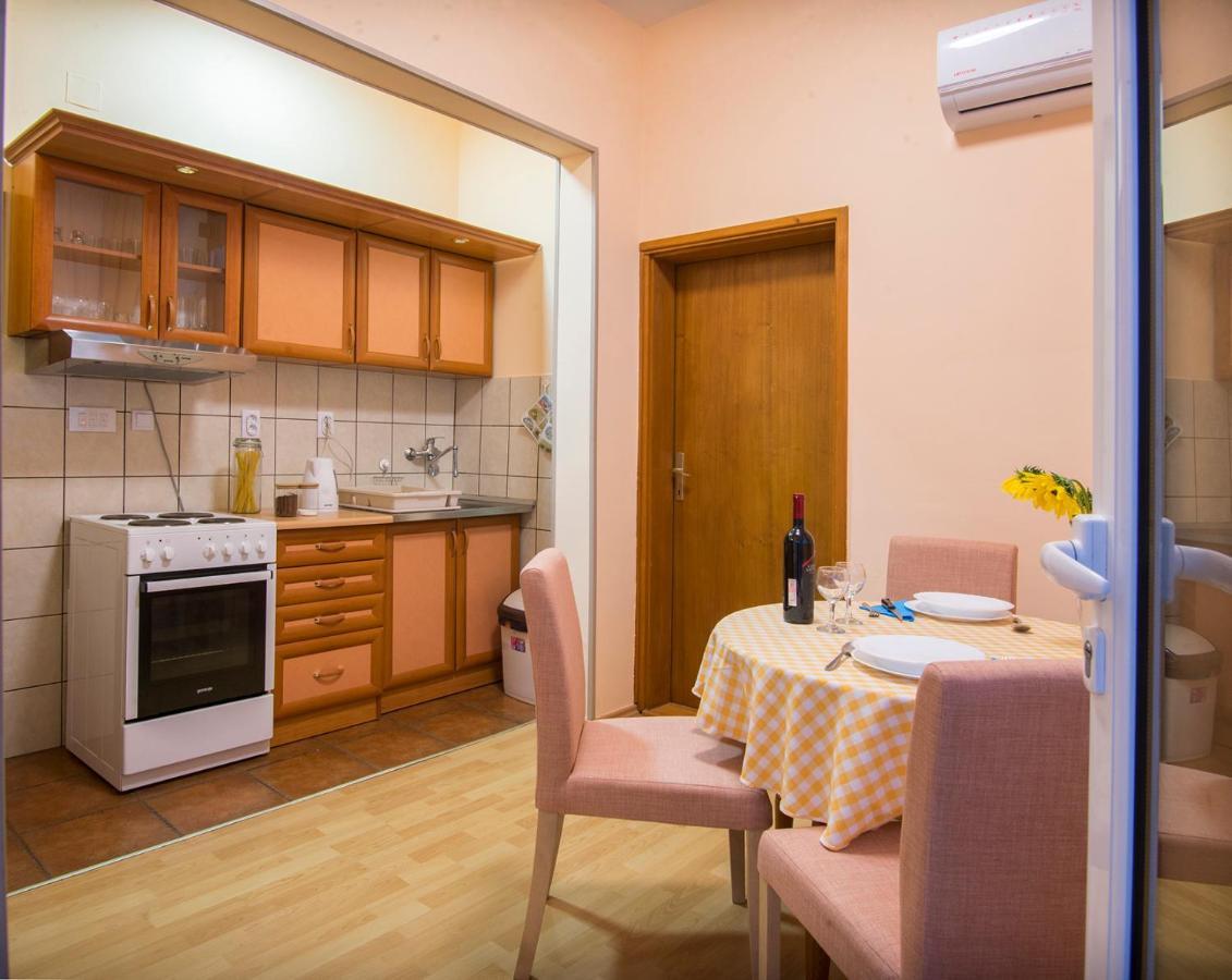 Sasa House Apartment Belgrade Luaran gambar