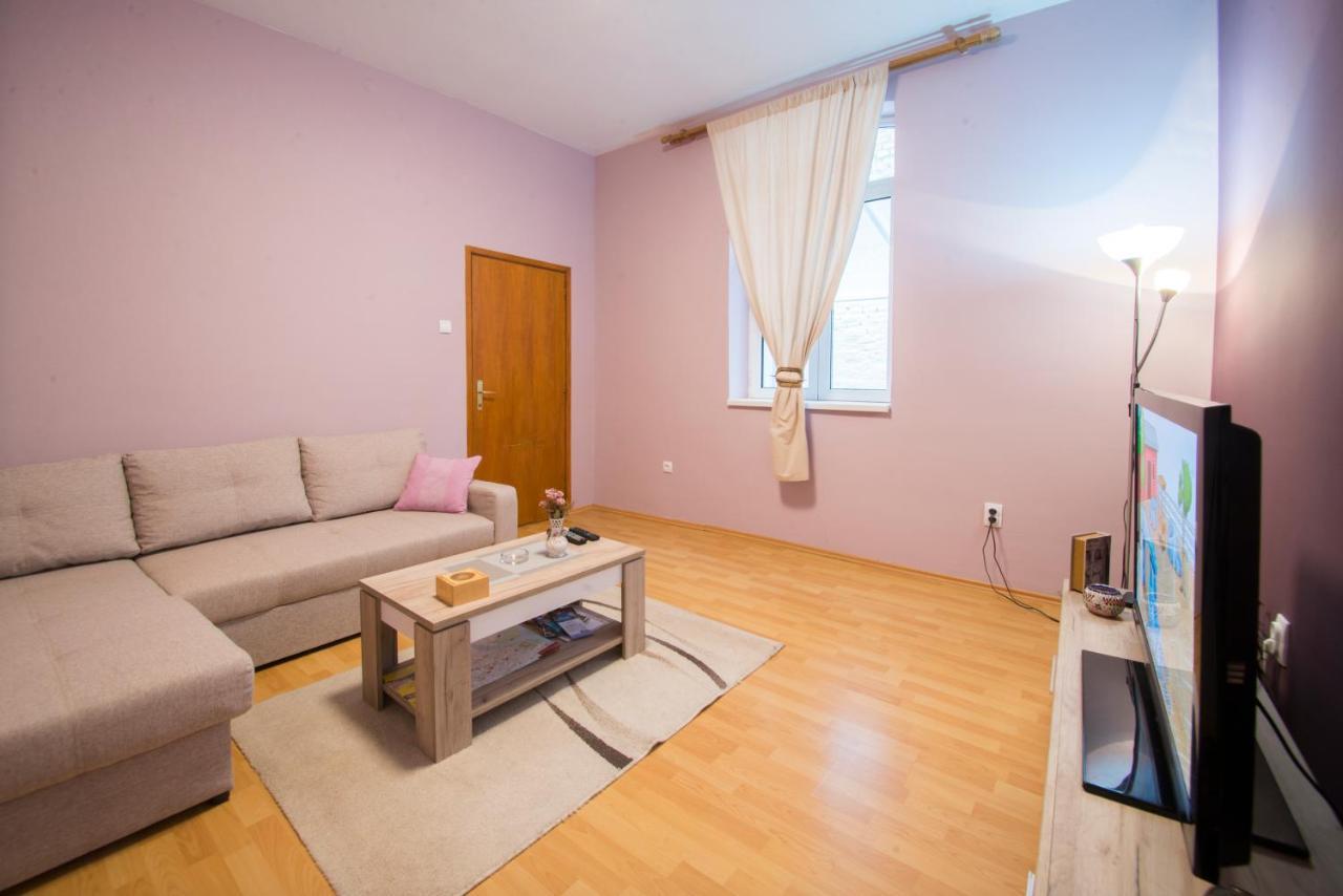Sasa House Apartment Belgrade Luaran gambar