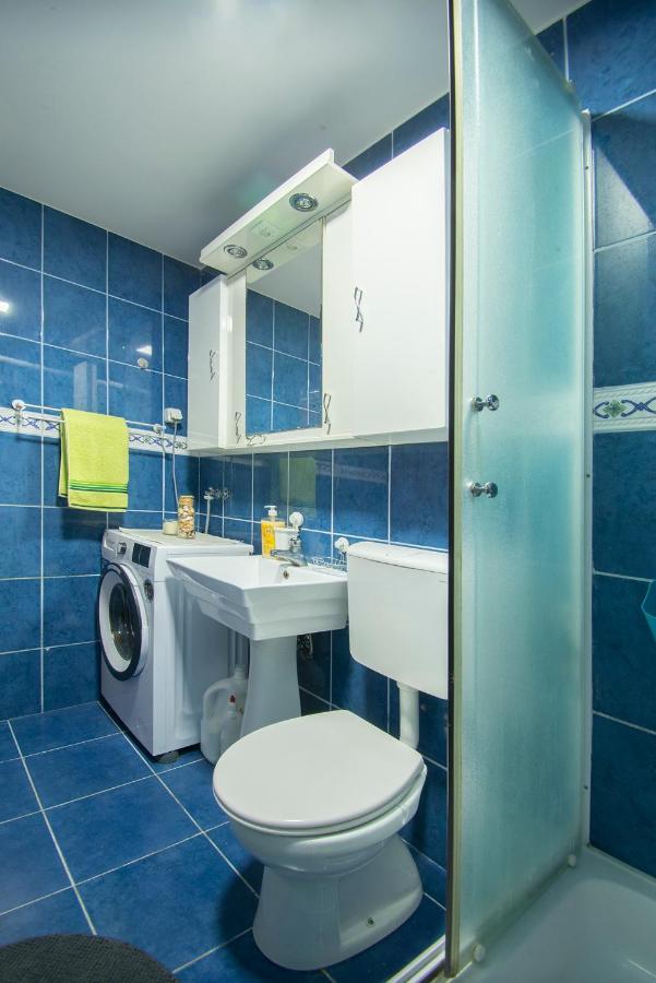 Sasa House Apartment Belgrade Luaran gambar