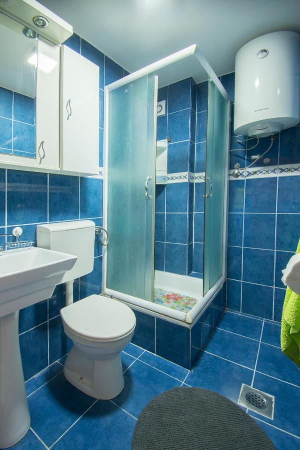 Sasa House Apartment Belgrade Luaran gambar